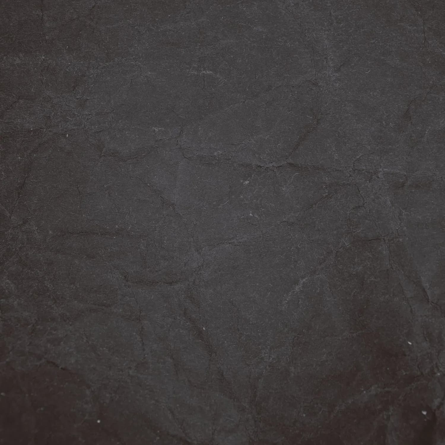 Tela lavable  Kraft color negro — imagen 1