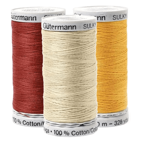 Hilos de alta calidad