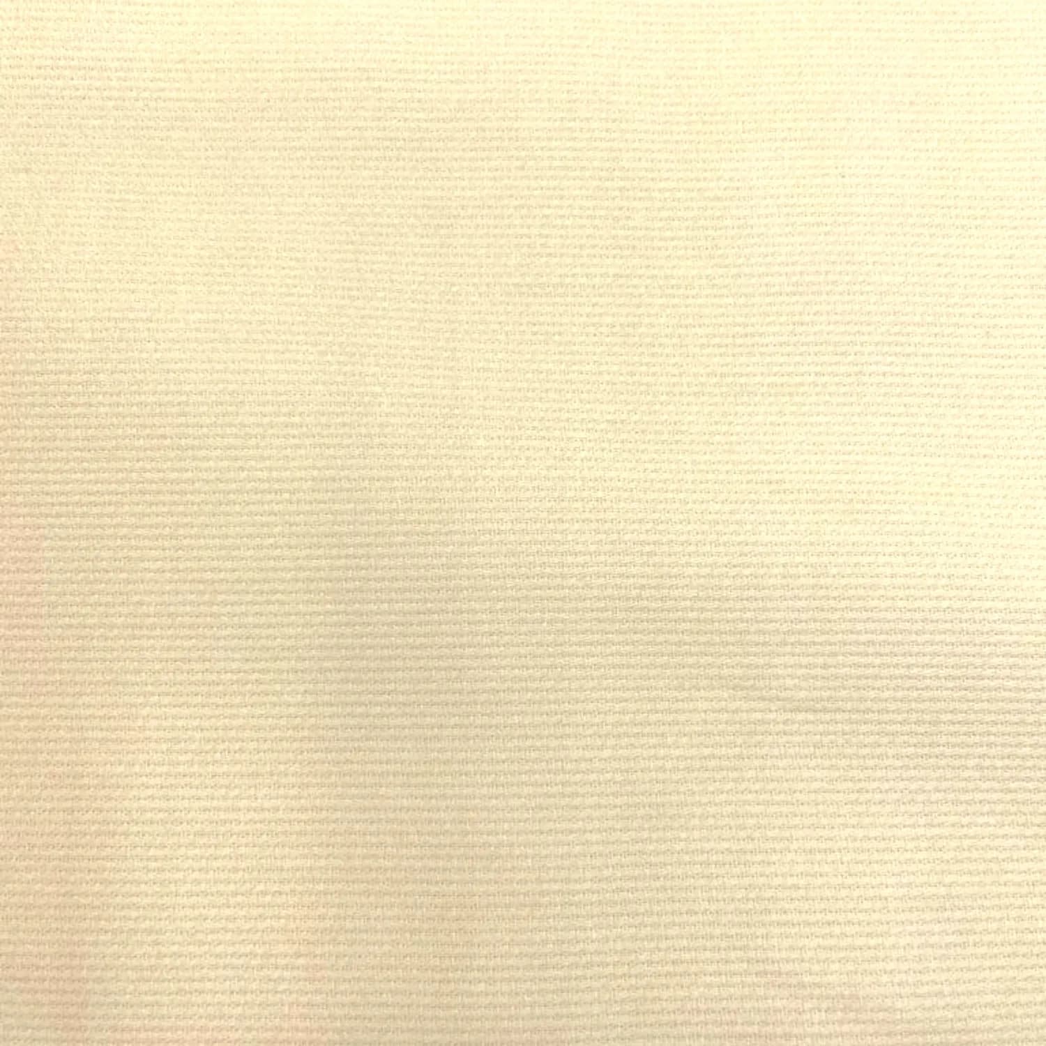 Tela Pique estampada algodón 100% color beige — imagen 1