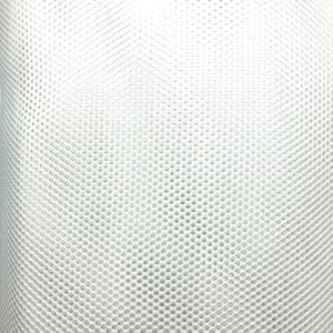 Tela pul impermeable blanca - KukiFabrics
